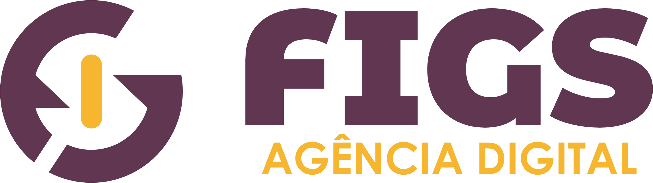Logo FIGS Agência Digital